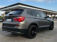 usata BMW X3 (f25) - 2011