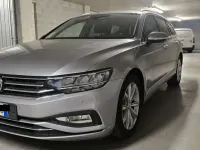 Usata VW Passat Business 150 CV (110 kW) 2020 Station wagon