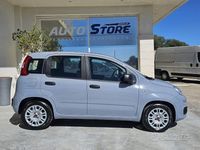 Usata Fiat Panda S 70 CV (51 kW) 2022 Grigio Utilitaria