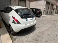 Usata Lancia Ypsilon S 95 CV (69 kW) 2012 Bianco Utilitaria