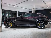 Usata Ferrari Purosangue 719 CV (528 kW) 2024 Nero purosangue SUV