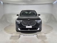 Usata BMW X3 Efficient Dynamics 299 CV (219 kW) 2024 Nero SUV