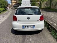 usata VW Polo 1.2 TDI Trendline