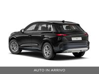 Nuova Audi Q3 Business 150 CV (110 kW) 2026 Nero mito metallizzato SUV
