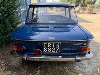 Usata NSU Prinz 1970