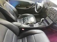Gebraucht Porsche Boxster 238 PS (175 kW) 2003 Cabrio