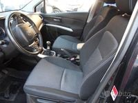 Brugt Suzuki SX4 S-Cross 120 HK (88 kW) 2013 Sort SUV