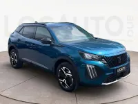 Nuova Peugeot 2008 Allure 101 CV (74 kW) 2026 Blu SUV