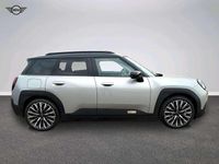 Usata Mini Aceman Classic 160 kW (218 CV) 2025 Grigio SUV