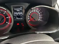 Usata SsangYong Korando Limited 177 CV (130 kW) 2017 Nero SUV