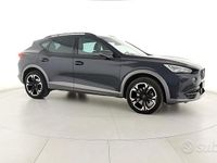 Usata Cupra Formentor 150 CV (110 kW) 2022 Blu SUV