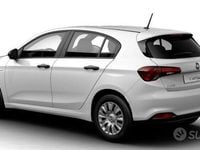 Usata Fiat Tipo Cross 131 CV (96 kW) 2024 Nero Berlina