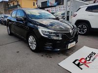 Usata Renault Clio V Business 86 CV (63 kW) 2020 Nero Berlina