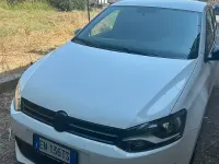 Usata VW Polo 69 CV (50 kW) 2015 Utilitaria