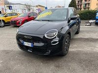 Usata Fiat 600 La Prima 110 CV (80 kW) 2025 Nero SUV