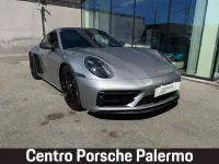 Usata Porsche 911 Carrera GTS 480 CV (353 kW) 2023 Argento gt Coupé