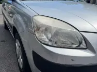 Usata Kia Rio EX 110 CV (80 kW) 2007 Berlina