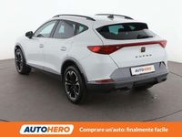 Usata Cupra Formentor 150 CV (110 kW) 2024 Bianco SUV