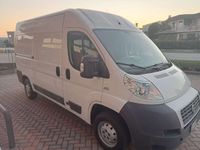 usata Fiat Ducato 2.3- 130CV -6 MARCE