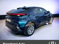 usata Toyota C-HR 1.8 HV 1.8 HV Active