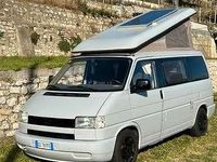 Usata VW Caravelle 102 CV (75 kW) 1996 Grigio Monovolume