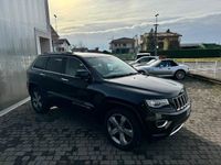 usata Jeep Grand Cherokee 3.0 V6 CRD 250 CV Multijet I