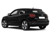 Usata Audi Q2 Admired 110 CV (80 kW) 2023 Nero SUV