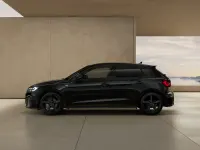 Nuova Audi A1 Sportback S-Line 116 CV (85 kW) 2026 Nero mythos metallizzato Utilitaria