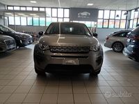 usata Land Rover Discovery Sport 2.0 Diesel Autom IVA COMPRESA
