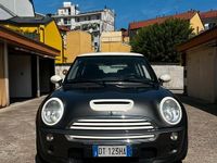 Usata Mini Cooper S 163 CV (119 kW) 2002 Utilitaria