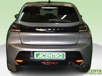 Usata Peugeot 208 Allure 101 CV (74 kW) 2025 Gray Utilitaria