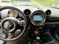 usata Mini Cooper SD Countryman 2.0 Regent Street auto