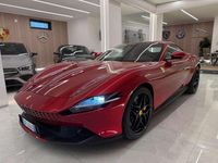 Usata Ferrari Roma 620 CV (456 kW) 2022 Rosso Coupé