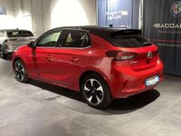 Usata Opel Corsa-e Design & Tech 56 kW (77 CV) 2022 Other Utilitaria