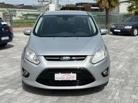 usata Ford C-MAX 1.6 TDCi 115CV Titanium