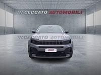 Usata Jeep Avenger EV Summit 114 kW (156 CV) 2024 Grigio SUV