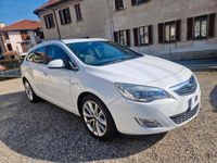 usata Opel Astra 1.7 CDTI 110CV Sports Tourer