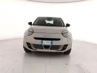 Usata Fiat 600 135 CV (99 kW) 2025 Beige SUV