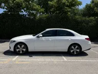 Usata Mercedes C200 Advanced Plus 163 CV (119 kW) 2025 Berlina