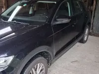 Usata VW T-Roc Business 116 CV (85 kW) 2021 SUV