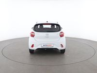 usata Hyundai i10 ZR39074