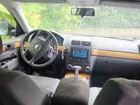 Usata VW Touareg R 174 CV (127 kW) 2007 SUV