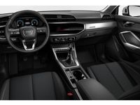 usata Audi Q3 Sportback 40 2.0 tdi S line edition quattro 190cv
