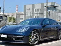 Usata Porsche Panamera Platinum Edition 330 CV (242 kW) 2023