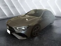Usata Mercedes CLA200 Advanced Plus 150 CV (110 kW) 2024 Grigio Berlina
