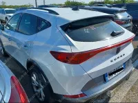 Usata Cupra Formentor 150 CV (110 kW) 2023 Bianco SUV