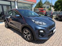 Second-hand Kia Sportage GT-Line 136 CP (100 kW) 2020 Gri SUV