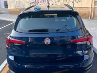 Usata Fiat Tipo 2021 Blu Station wagon