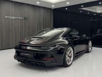Usata Porsche 911 GT3 510 CV (375 kW) 2022 Nero Coupé