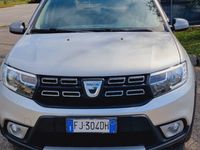 usata Dacia Sandero Sandero 1.5 dCi 8V 90CV Start&Stop Serie Speciale Wow